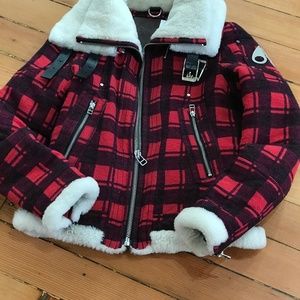 Moose Knuckles Jackets